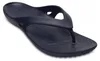 Crocs Kadee Ii Flip Navy EU 34-35 Produktbild-Vorschau 2