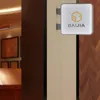 LED svetelný box – obojstranný štvorcový reklamný panel – Náhľad obrázku produktu 6