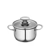 KÜCHENPROFI Kochtopf Capri 12cm Produktbild-Vorschau 1