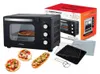 ESPERANZA EKO008N Mini Oven 20 l Black Náhled obrázku produktu 5