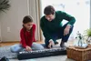 Tastiera Casio CT-S400 con dinamica Anteprima dell’immagine prodotto 5
