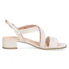 Caprice 9-28215-34 Damen Sandalen Leder Riemchensandale, Produktbild-Vorschau 3