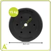 Disco ACTIGET da 15 kg per bilanciere e manubri Ø 29 mm, Anteprima dell’immagine prodotto 6