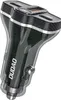 Dudao R78 78W Usb-C Pd / 2Xusb-A Qc Autoladegerät - Schwarz Produktbild-Vorschau 1