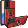 Redmi Note 10 5G Hülle mit 360° Drehbarer Magnetische Ring Produktbild-Vorschau 1