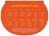Dumme Sprüche Kalender 2027 - Für Gescheite! Produktbild-Vorschau 5