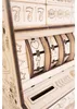 3D-Puzzle, Spielautomat, EWA, Holz, 176 Teile Produktbild-Vorschau 5