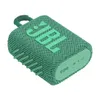 Jbl Go 3 Eco Bluetooth-lautsprecher Grün  Grün One Size Produktbild-Vorschau 9