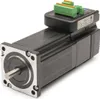 JMC Schrittmotor mit Bremse und integriertem Produktbild-Vorschau 1