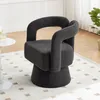 okwish Sessel um 360 Grad drehbar, Kuschelfass-Sessel mit Produktbild-Vorschau 2