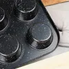 Stampo per muffin in granito 35x26,5 cm Anteprima dell’immagine prodotto 4