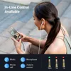 USB-C audio DAC adattatore cavo per cuffie Aux jack da 3,5 Anteprima dell’immagine prodotto 8
