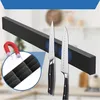 Barre magnétique couteau 40cm en acier inoxydable Barre Voir les images du produit 4