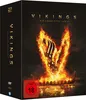 Vikings - Die komplette Serie (27 DVDs) Náhľad obrázku produktu 1