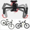 MUNDO® Wieszak Na Rower Ścienny Do 25 Kg - Uchwyt Rowerowy Podgląd zdjęcia produktu 3