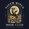Salem Witch Book Club Wszystkie czarownice mile widziane Podgląd zdjęcia produktu 3