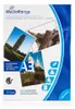 MediaRange MRINK109, Hoch-Glanz, 200 g/m², Tintenstrahl, Produktbild-Vorschau 4