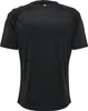 hummel Core XK Poly Trainingsshirt Kinder black 176 Produktbild-Vorschau 6