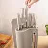 Sada nožov Klausberg KB 7978, 8 kusov, nehrdzavejúca oceľ, Náhľad obrázku produktu 5