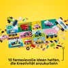 LEGO® Classic 11036 Kreativní vozidla Náhled obrázku produktu 20