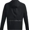 Under Armour Regenjacke schwarz S Produktbild-Vorschau 6
