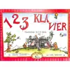 1 2 3 Klavier Heft 1 mit CD Produktbild-Vorschau 2