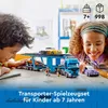 Lego Camion Trasportatore Con Auto Sportive 60408 Anteprima dell’immagine prodotto 34