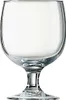 Bicchieri da vino temperati Arcoroc Amelia 25cl Anteprima dell’immagine prodotto 3