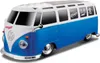 Maisto Tech 81529 - Auto na dálkové ovládání - VW Van Samba Náhled obrázku produktu 6