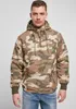 Brandit Luke Windjacke Größe 4XL Farbe Heller Wald Produktbild-Vorschau 10