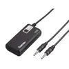 Hama Twin, Bluetooth, 3,5 mm, 3.0+HS, 10 m, Schwarz, Audio Produktbild-Vorschau 7