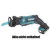 Stichsäge Makita JR103DZ 12Vmax CXT, präzise Schnitte in Produktbild-Vorschau 24