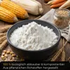 Verpackungschips 300l - leichte Polsterchips und 100% Produktbild-Vorschau 5