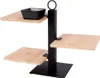 Alzata da portata a 3 ripiani Excellent Houseware, Anteprima dell’immagine prodotto 22