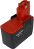 PowerSmart Akku 3000mAh 14,4V für Bosch 2 607 335 252, Produktbild-Vorschau 2