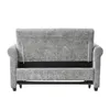 Divano letto 3 in 1 Merax con funzione letto, divano letto Anteprima dell’immagine prodotto 13