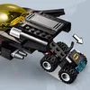 LEGO 76160 Super Heroes DC Batman Mobile Batbasis, Truck Produktbild-Vorschau 9