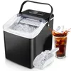 OYAJIA Eiswürfelmaschine klein mit Eisschaufel & 2 Produktbild-Vorschau 10
