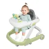 Lauflernwagen 2in1 höhenverstellbar Lauflernhilfe mit Produktbild-Vorschau 1