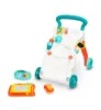TOYZ Laufwagen Baby Lauflernhilfe Baby Laufhilfe 34 x 43 x Produktbild-Vorschau 11