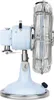 H.Koenig JOE50 Tischventilator / Retro-Design / Metall / Produktbild-Vorschau 3