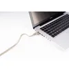 Cavo piatto RJ45 con cavo CAT 7 grezzo sottile 7,5 m Anteprima dell’immagine prodotto 5