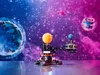 42179 – LEGO Technic – Planet Erde und Mond in der Produktbild-Vorschau 10