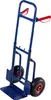 Pytlový vozík skládací až do 200 kg ergonomické rukojeti Náhled obrázku produktu 1