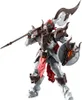Bandai 30MF LIBER WARRIOR Produktbild-Vorschau 3