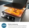 Elektrický kontaktní gril Philips s nepřilnavým povrchem Náhled obrázku produktu 10