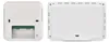 Pokojový programovatelný bezdrátový WiFi GoSmart termostat P56211 Voir les images du produit