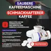 Reinigungstabletten für Kaffeevollautomaten 30 Stück a´1,6g Produktbild-Vorschau 6