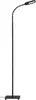 LED Stehleuchte CCT 600 lm warmweiß-tageslichtweiß H 128 cm Produktbild-Vorschau 8