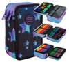 Coolpack 3-Fächer-Federmäppchen JUMPER mit STAR NIGHT Produktbild-Vorschau 11